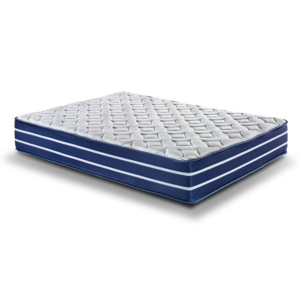 Colchón Muelle Resortplus 135x190 cm barato 680 muelles oferta Asturias